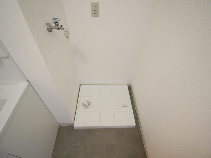 レスカール白金の物件内観写真