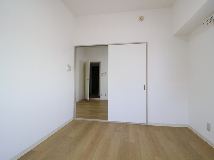 レスカール白金の物件内観写真