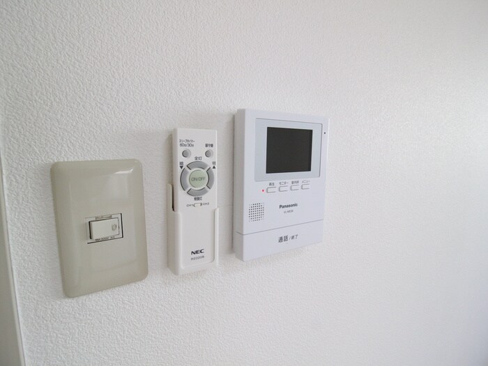 レスカール白金の物件内観写真