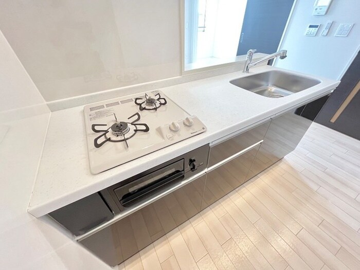 グランディール大治の物件内観写真