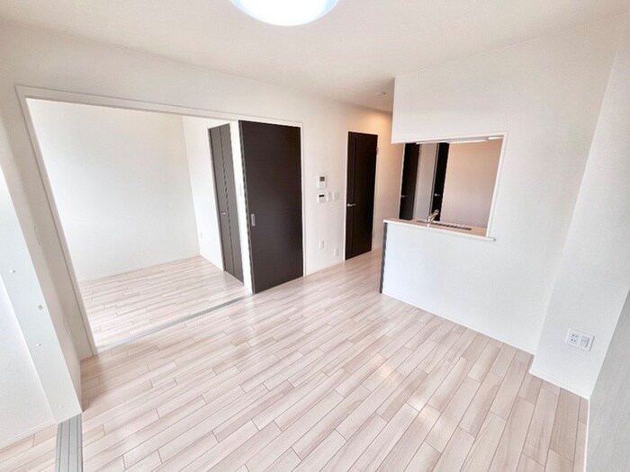 グランディール大治の物件内観写真