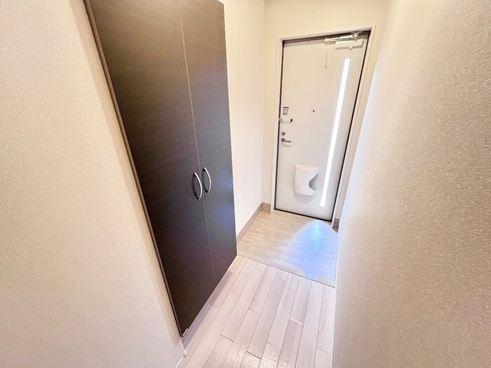 グランディール大治の物件内観写真