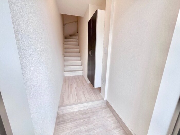 グランディール大治の物件内観写真