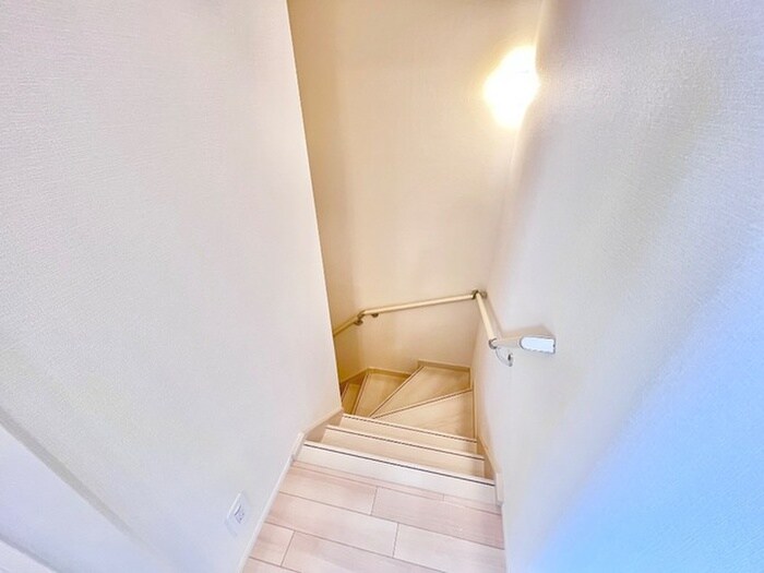 グランディール大治の物件内観写真