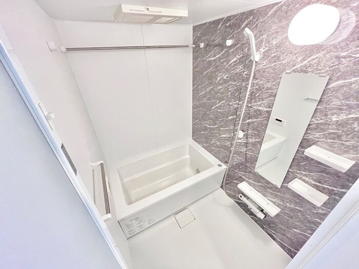 グランディール大治の物件内観写真