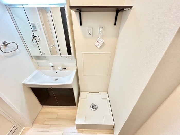 グランディール大治の物件内観写真