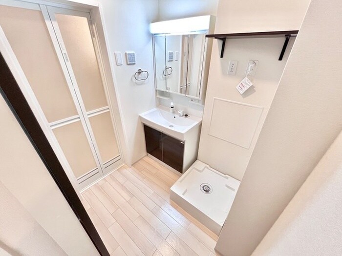 グランディール大治の物件内観写真