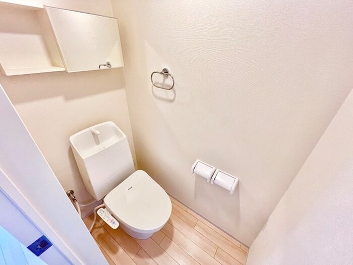 グランディール大治の物件内観写真