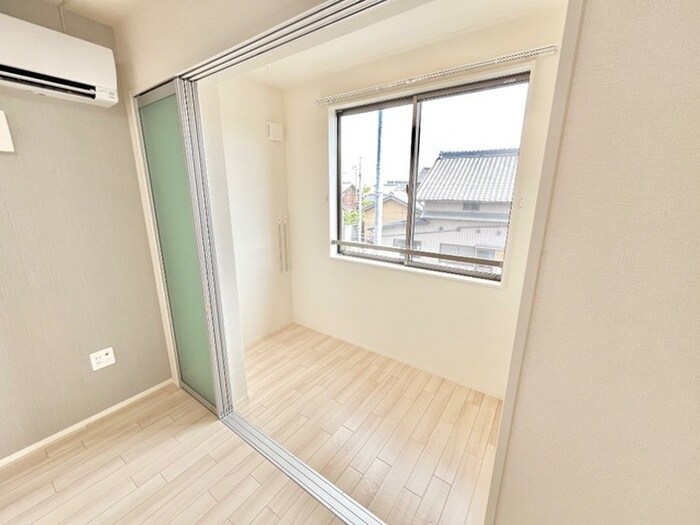 グランディール大治の物件内観写真