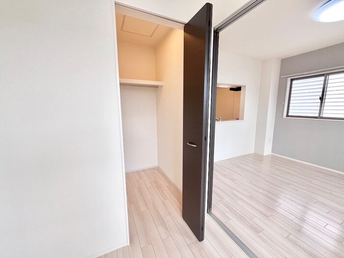 グランディール大治の物件内観写真