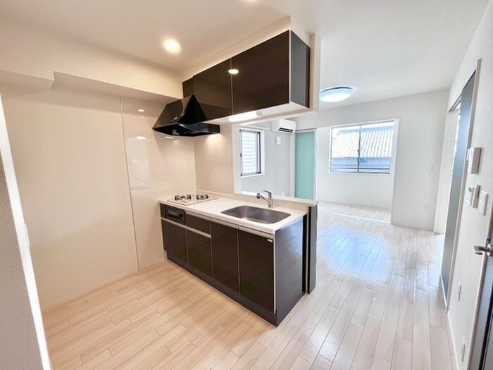 グランディール大治の物件内観写真