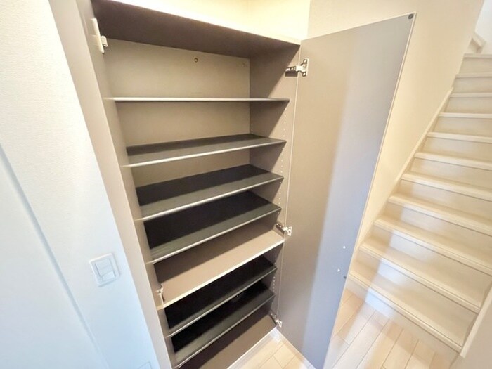 グランディール大治の物件内観写真