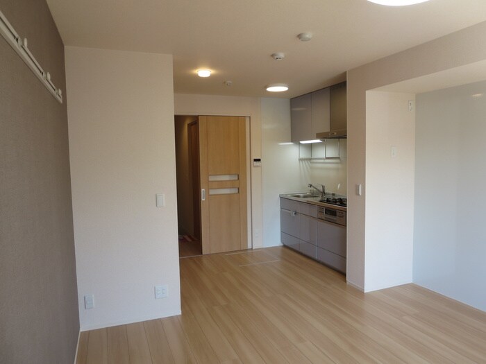 ベッロ・ルーチェⅣの物件内観写真