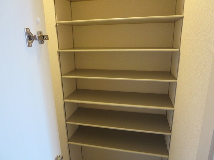 ベッロ・ルーチェⅣの物件内観写真