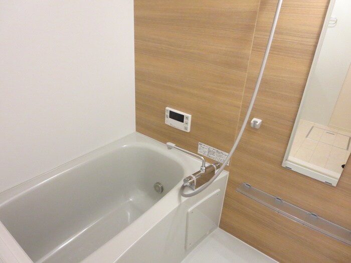 ベッロ・ルーチェⅣの物件内観写真