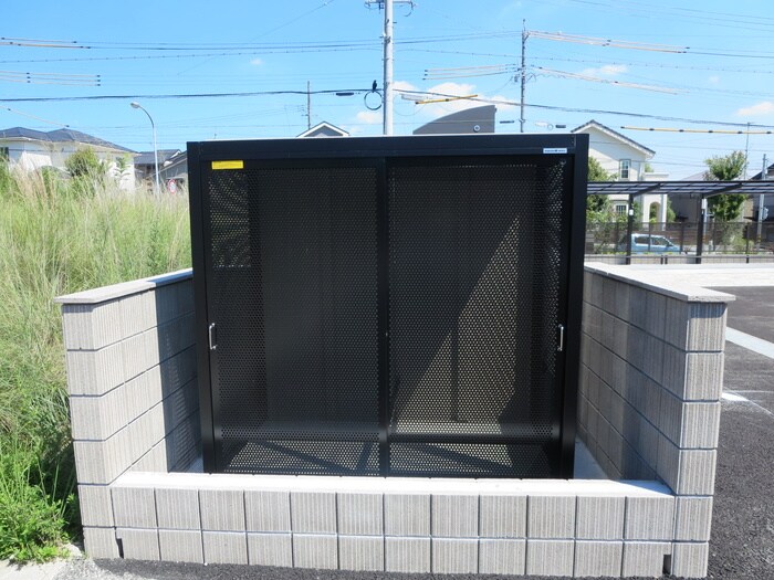 ベッロ・ルーチェⅣの物件外観写真