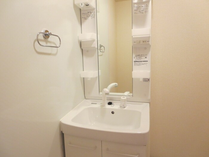 ベッロ・ルーチェⅣの物件内観写真