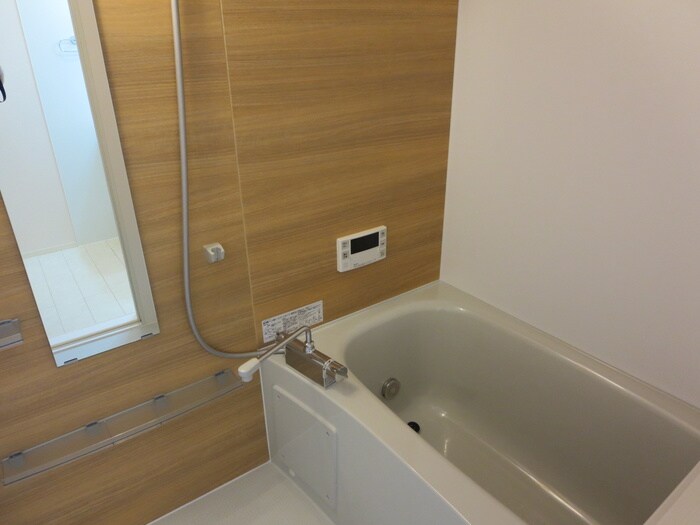 ベッロ・ルーチェⅣの物件内観写真