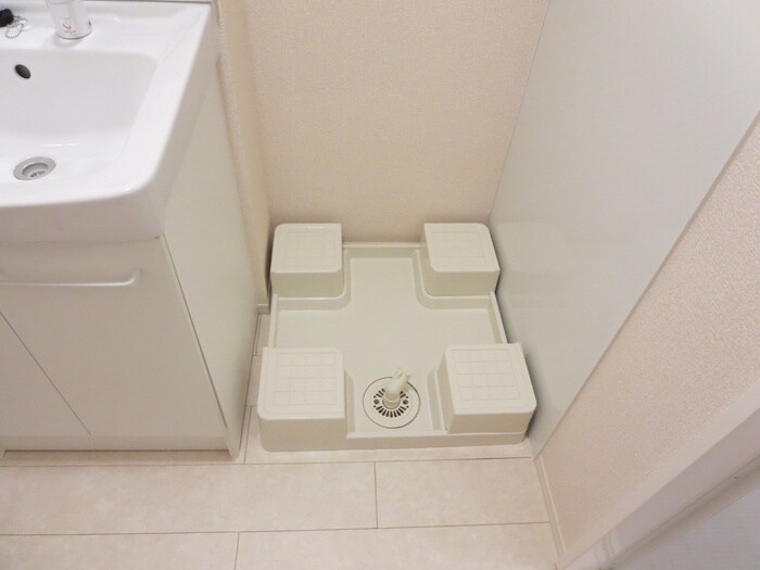 ベッロ・ルーチェⅣの物件内観写真