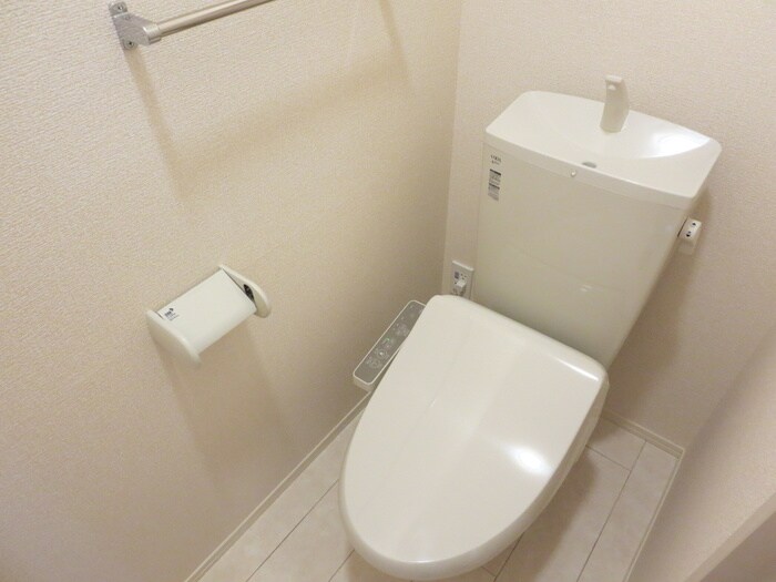 ベッロ・ルーチェⅣの物件内観写真