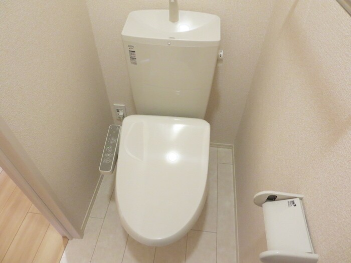 ベッロ・ルーチェⅣの物件内観写真