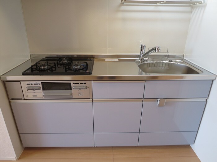 ベッロ・ルーチェⅣの物件内観写真