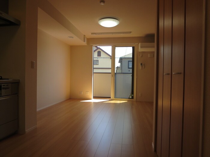 ベッロ・ルーチェⅣの物件内観写真