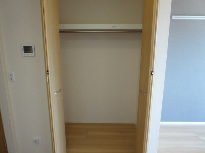 ベッロ・ルーチェⅣの物件内観写真