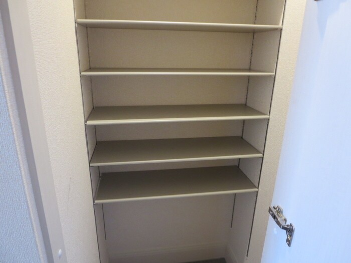 ベッロ・ルーチェⅣの物件内観写真