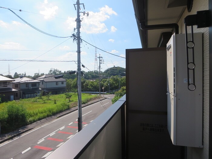 ベッロ・ルーチェⅣの物件内観写真