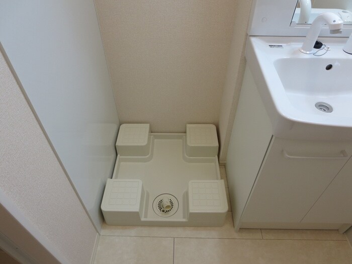 ベッロ・ルーチェⅣの物件内観写真