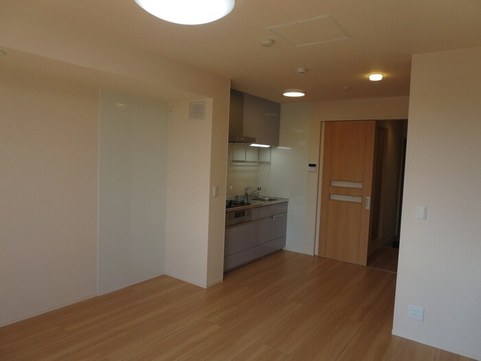 ベッロ・ルーチェⅣの物件内観写真