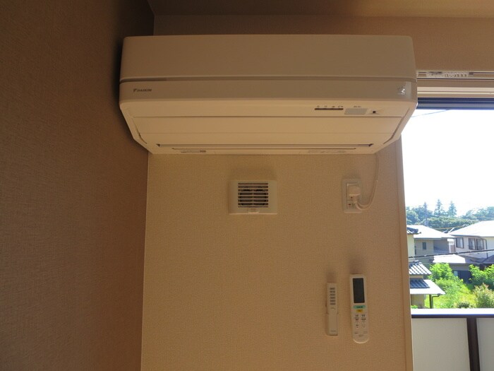 ベッロ・ルーチェⅣの物件内観写真