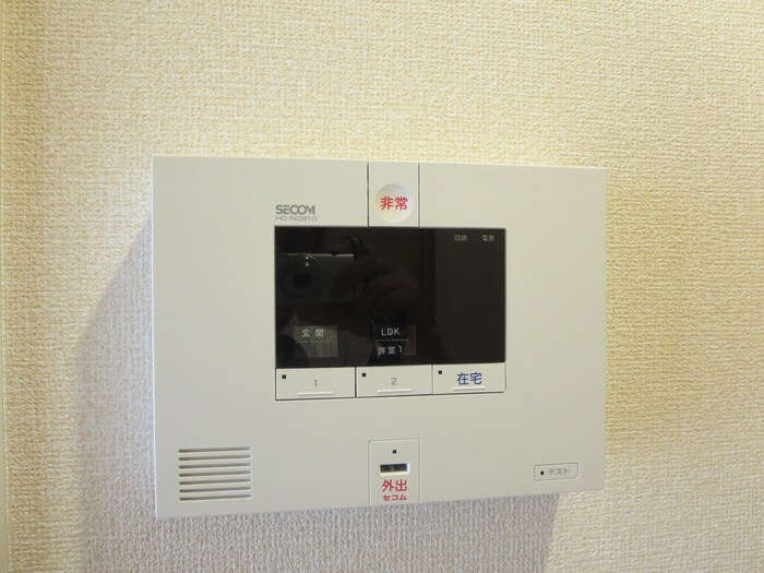 ベッロ・ルーチェⅣの物件内観写真