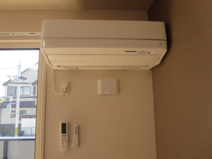 ベッロ・ルーチェⅣの物件内観写真