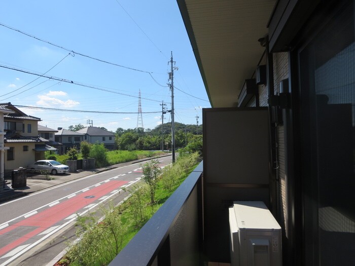 ベッロ・ルーチェⅣの物件内観写真