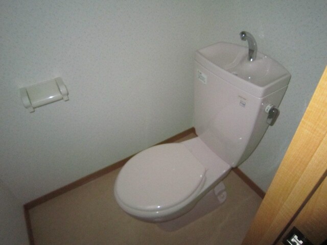 アヴァンス日ノ出の物件内観写真