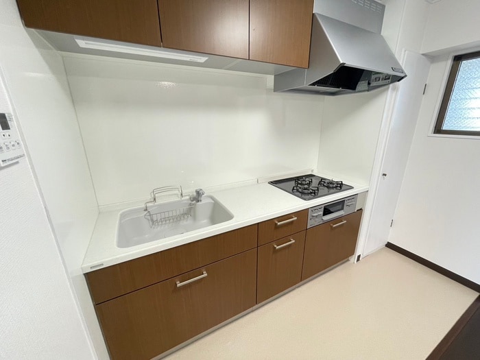 ノヴァ藤が丘東の物件内観写真