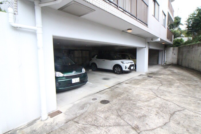 ノヴァ藤が丘東の物件外観写真