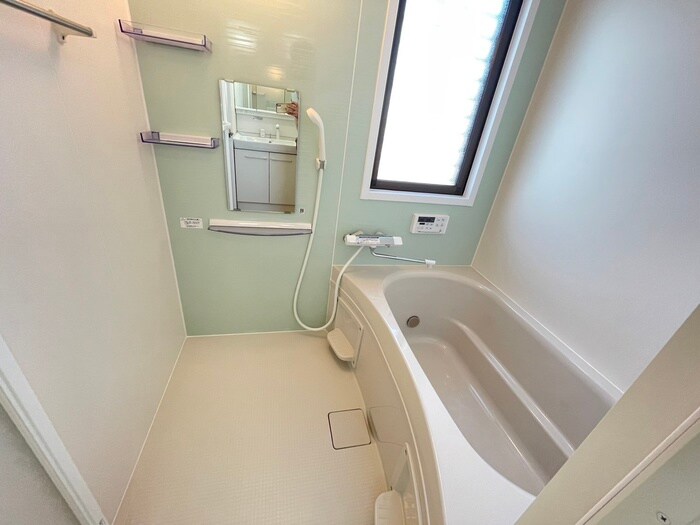 ノヴァ藤が丘東の物件内観写真