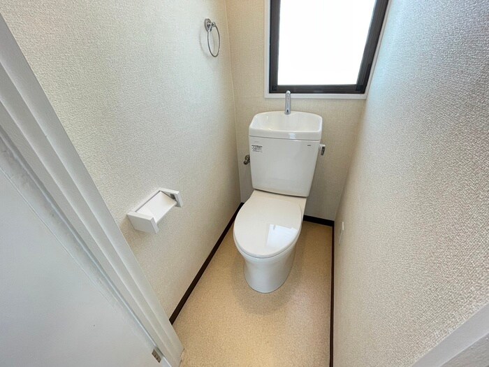 ノヴァ藤が丘東の物件内観写真