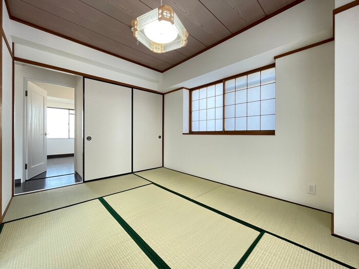 ノヴァ藤が丘東の物件内観写真