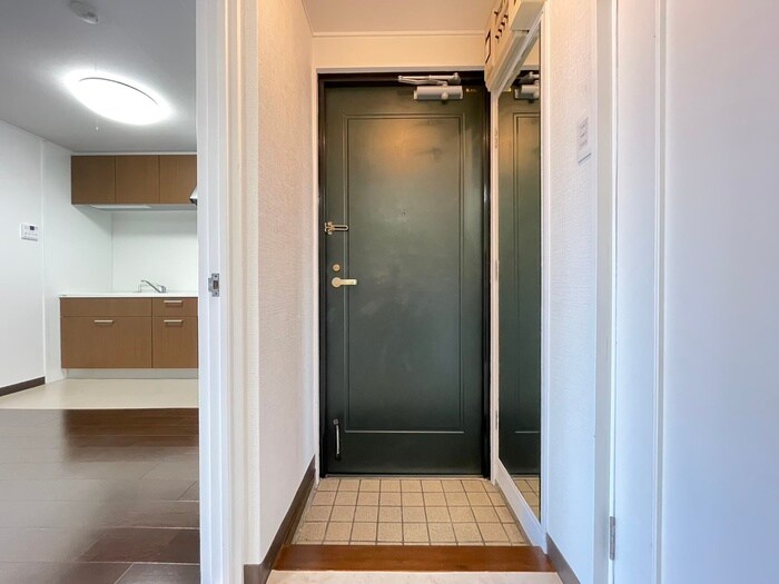 ノヴァ藤が丘東の物件内観写真