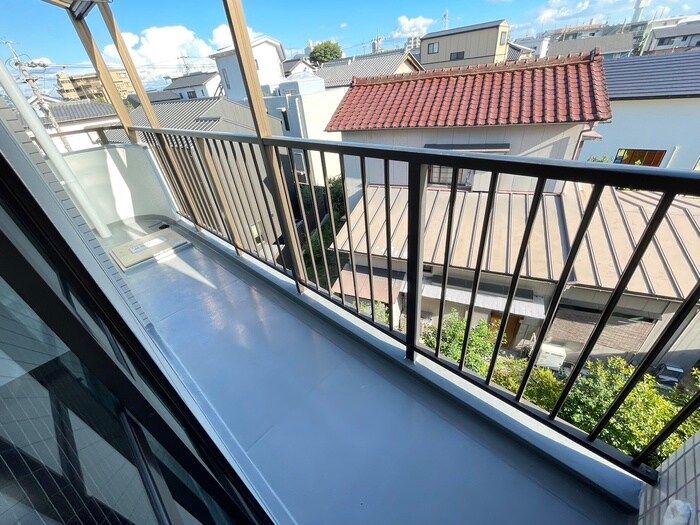 ノヴァ藤が丘東の物件内観写真