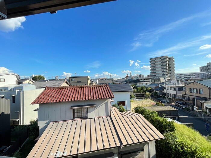 ノヴァ藤が丘東の物件内観写真