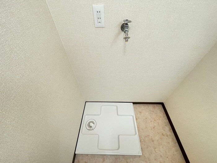 ノヴァ藤が丘東の物件内観写真