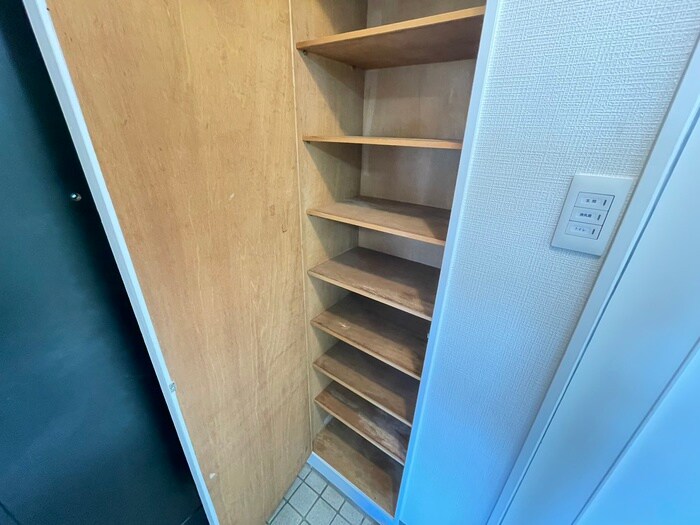 ノヴァ藤が丘東の物件内観写真