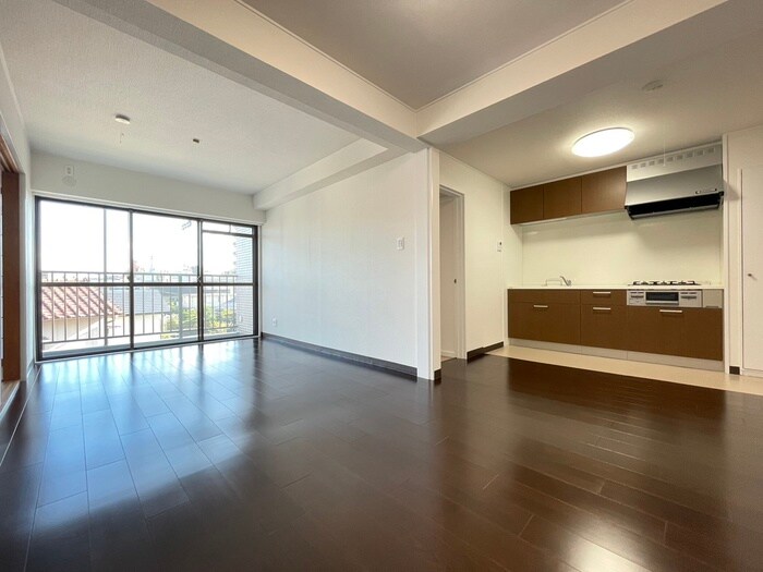 ノヴァ藤が丘東の物件内観写真