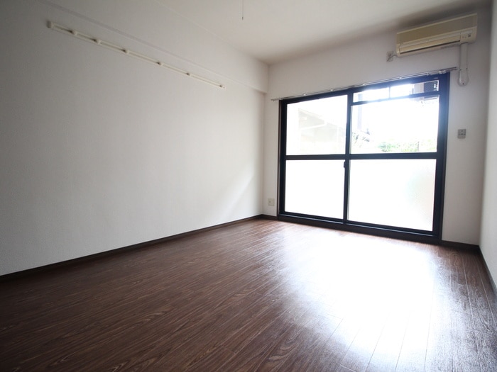 サンハイツ城西の物件内観写真