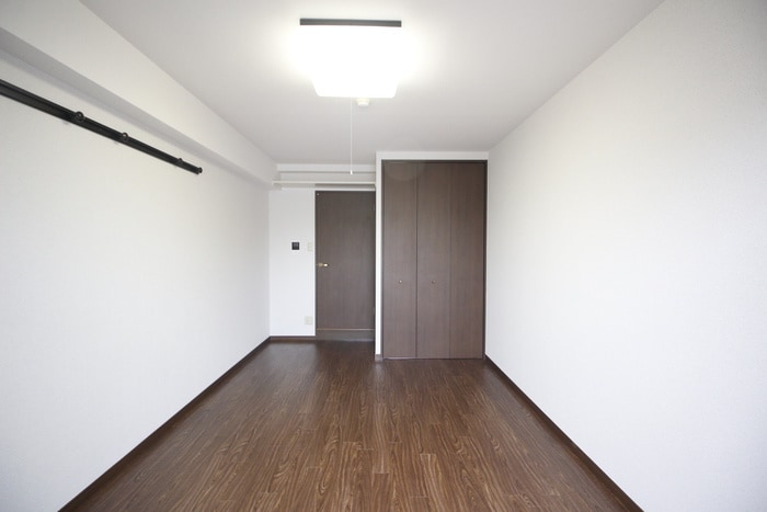 サンハイツ城西の物件内観写真